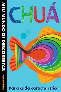Livro Chuááá - Resumo, Resenha, PDF, etc.