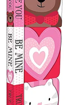 Livro Chunky Set: Valentine - Resumo, Resenha, PDF, etc.