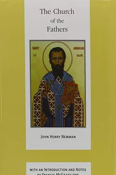 Livro Church of the Fathers - Resumo, Resenha, PDF, etc.