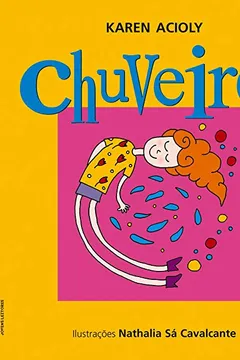 Livro Chuveiro - Resumo, Resenha, PDF, etc.
