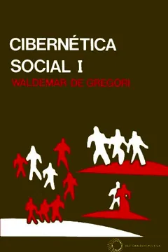 Livro Cibernética Social I - Resumo, Resenha, PDF, etc.