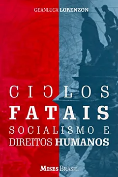 Livro Ciclos Fatais - Resumo, Resenha, PDF, etc.