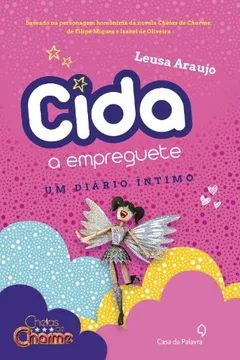 Livro Cida A Empreguete - Resumo, Resenha, PDF, etc.