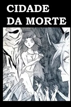 Livro Cidade Da Morte - Resumo, Resenha, PDF, etc.