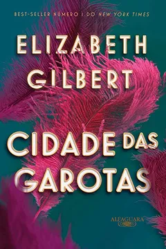 Livro Cidade das garotas - Resumo, Resenha, PDF, etc.