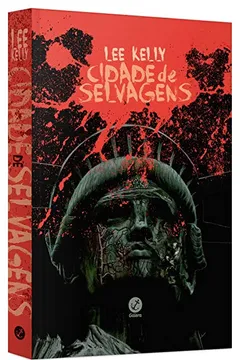 Livro Cidade de Selvagens - Resumo, Resenha, PDF, etc.