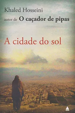 Livro Cidade Do Sol, A - Resumo, Resenha, PDF, etc.