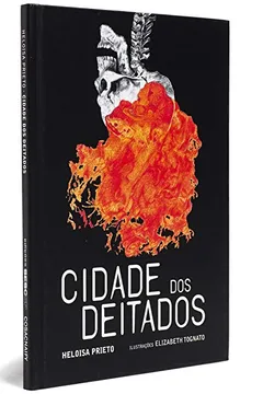 Livro Cidade dos Deitados - Coleção Ópera Urbana - Resumo, Resenha, PDF, etc.