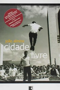 Livro Cidade Livre - Resumo, Resenha, PDF, etc.