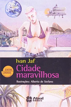 Livro Cidade Maravilhosa. Conforme Nova Ortografia - Resumo, Resenha, PDF, etc.