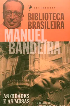 Livro Cidades E As Musas, As - Resumo, Resenha, PDF, etc.