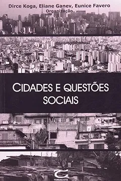 Livro Cidades E Questoes Sociais - Resumo, Resenha, PDF, etc.