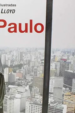 Livro Cidades Ilustradas. São Paulo - Resumo, Resenha, PDF, etc.