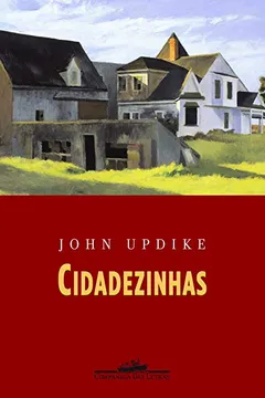 Livro Cidadezinhas - Resumo, Resenha, PDF, etc.