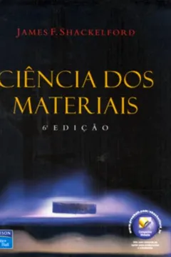 Livro Ciência dos Materiais - Resumo, Resenha, PDF, etc.