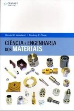 Livro Ciência E Engenharia Dos Materiais - Resumo, Resenha, PDF, etc.