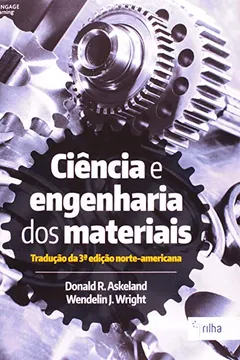 Livro Ciência e Engenharia dos Materiais - Resumo, Resenha, PDF, etc.