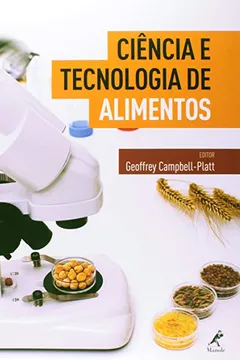Livro Ciência e Tecnologia de Alimentos - Resumo, Resenha, PDF, etc.