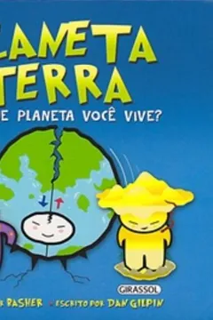 Livro Ciencia Facil - Planeta Terra - Resumo, Resenha, PDF, etc.