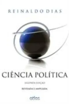 Livro Ciência Politica - Resumo, Resenha, PDF, etc.