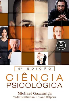 Livro Ciência Psicológica - Resumo, Resenha, PDF, etc.
