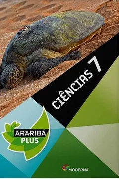 Livro Ciências. 7º Ano - Coleção Projeto Araribá Plus - Resumo, Resenha, PDF, etc.