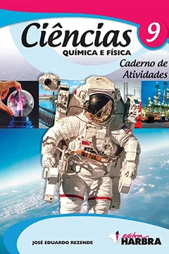 Livro Ciências. 9º Ano - Caderno de Atividades - Resumo, Resenha, PDF, etc.