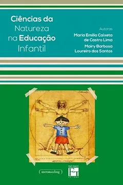 Livro Ciências da Natureza na Educação Infantil - Resumo, Resenha, PDF, etc.