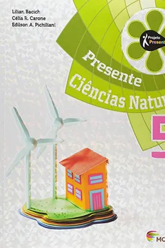 Livro Ciências Naturais. 5º Ano - Coleção Projeto Presente - Resumo, Resenha, PDF, etc.