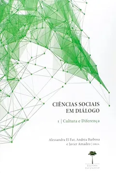 Livro Ciências Sociais Em Diálogo - Cultura e Diferença - Vol. 1 - Resumo, Resenha, PDF, etc.