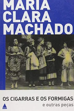 Livro Cigarras E Os Formigas E Outra - Resumo, Resenha, PDF, etc.
