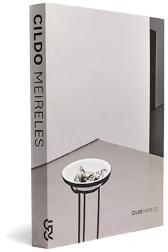 Livro Cildo Meireles - Resumo, Resenha, PDF, etc.