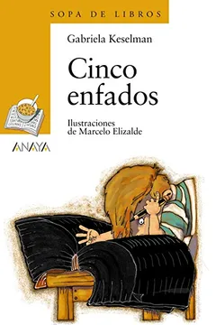 Livro Cinco Enfados - Resumo, Resenha, PDF, etc.