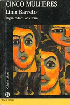 Livro Cinco Mulheres - Resumo, Resenha, PDF, etc.