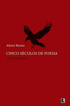 Livro Cinco Séculos de Poesia - Resumo, Resenha, PDF, etc.