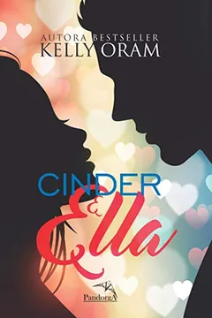 Livro Cinder & Ella - Resumo, Resenha, PDF, etc.