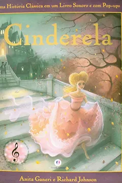 Livro Cinderela - Coleção Contos - Resumo, Resenha, PDF, etc.