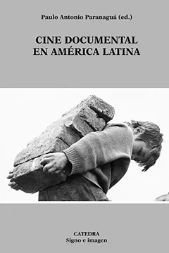 Livro Cine Documental en América Latina - Resumo, Resenha, PDF, etc.