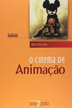 Livro Cinema de Animação - Resumo, Resenha, PDF, etc.