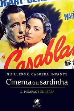 Livro Cinema Ou Sardinha. 1 Pompas Funebres - Resumo, Resenha, PDF, etc.