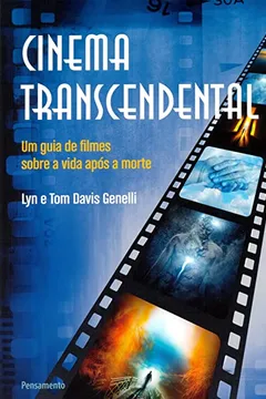 Livro Cinema Transcendental - Resumo, Resenha, PDF, etc.