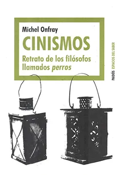 Livro Cinismos - Resumo, Resenha, PDF, etc.