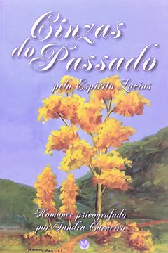 Livro Cinzas Do Passado - Resumo, Resenha, PDF, etc.