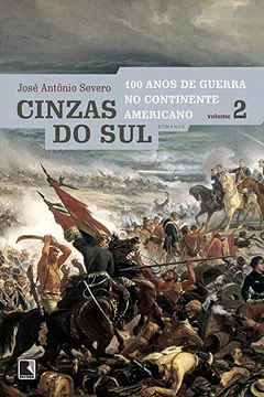 Livro Cinzas do Sul - Volume 2 - Resumo, Resenha, PDF, etc.