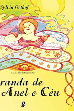 Livro Ciranda De Anel E Ceu - Resumo, Resenha, PDF, etc.