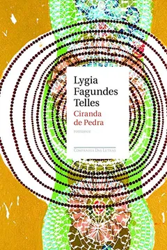Livro Ciranda de Pedra - Resumo, Resenha, PDF, etc.