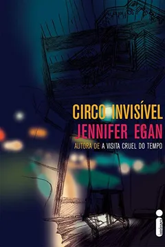 Livro Circo Invisível - Resumo, Resenha, PDF, etc.