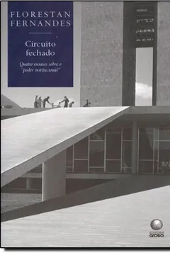 Livro Circuito Fechado - Resumo, Resenha, PDF, etc.