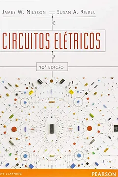 Livro Circuitos Elétricos - Resumo, Resenha, PDF, etc.