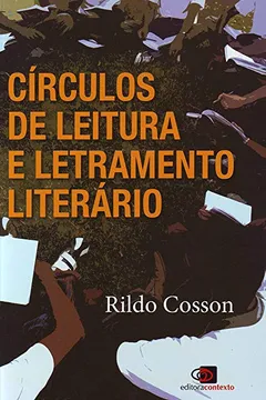 Livro Círculos de Leitura e Letramento Literário - Resumo, Resenha, PDF, etc.